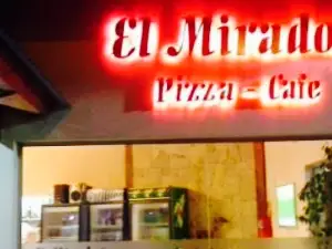 El Mirador Pizza Cafe