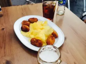 Restaurante Pikanto