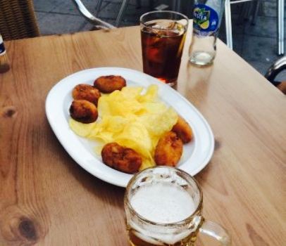 Restaurante Pikanto