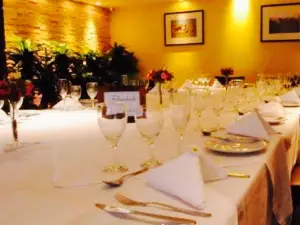 Restaurante Pampa Grill