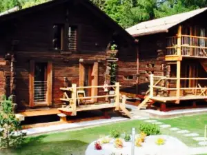 Victoria Retreat & Spa