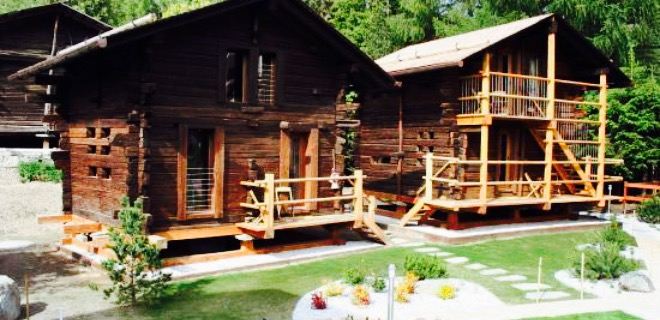 Victoria Retreat & Spa