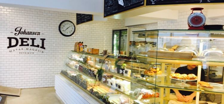 Johansen Deli