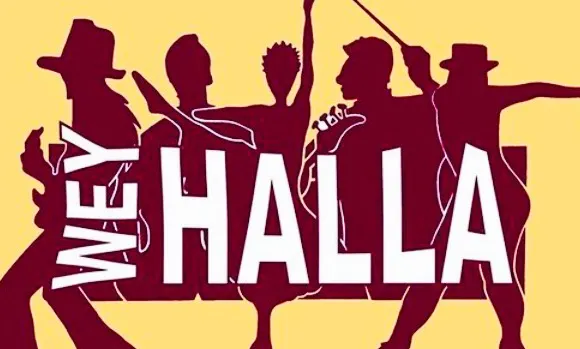 WeyHALLA