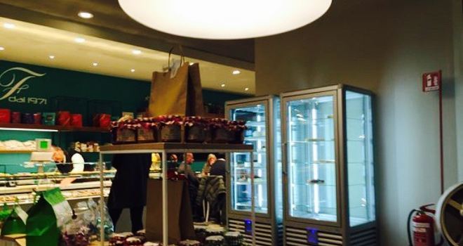 Bar Pasticceria Fumagalli