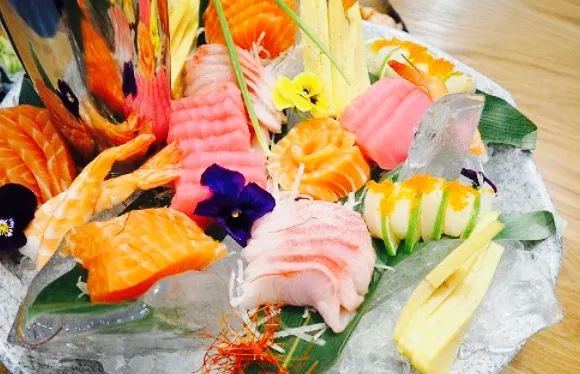 Sushi Planet Modbury