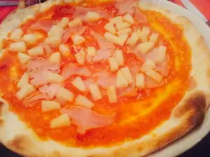 Piccolo Bella Napoli