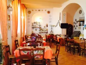 La Floreana