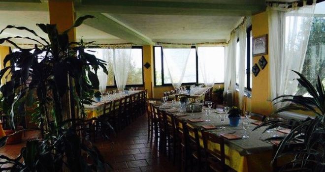 Ristorante Tirene