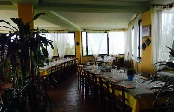 Ristorante Tirene