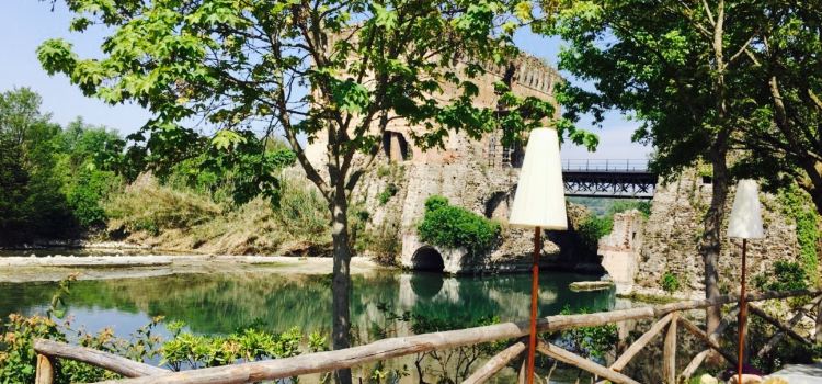 Gran Cafe San Marco - Trattoria & Pizza