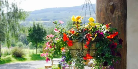 Karelia House Yarn and Fabric