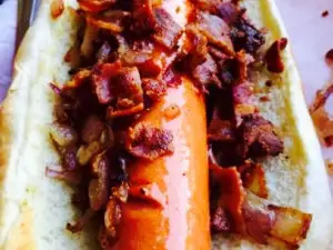 Buster's Burgers & Brew