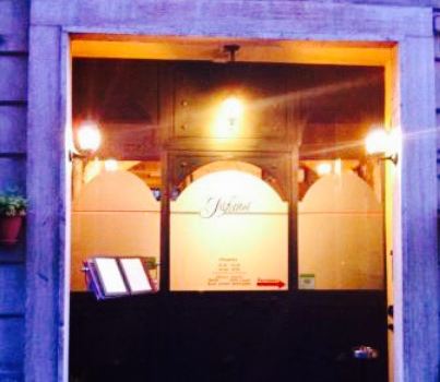 Infernot Cantina Con Cucina e Pizza