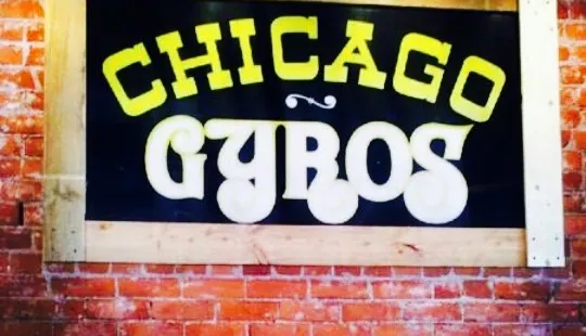 Chicago Gyros