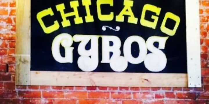 Chicago Gyros