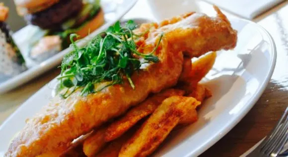 The Black Bull Inn - Lowick