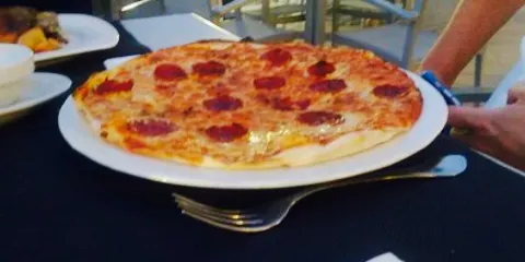 Windsurfer Restaurant