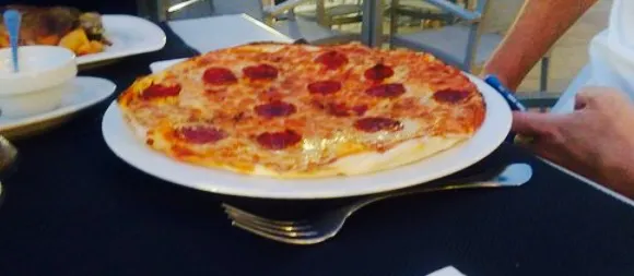 Windsurfer Restaurant