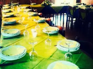 Il Castagneto Ristorante-Pizzeria