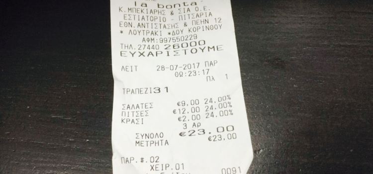 La Bonta