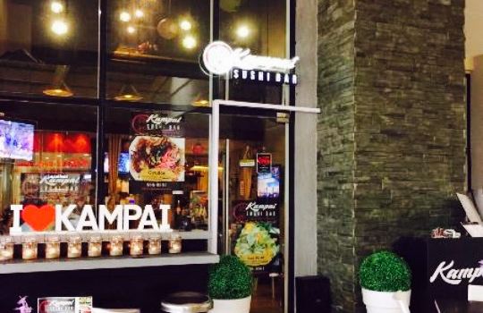 Kampai Sushibar