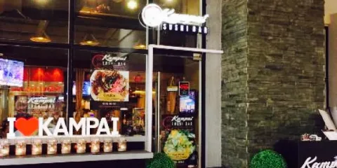 Kampai Sushi Bar