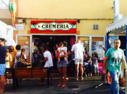 La Cremeria