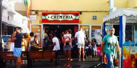 La Cremeria