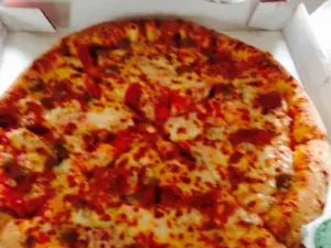 Papa John's Pizza