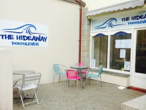 The Hideaway