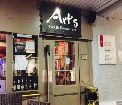 Art's Restaurant & Bar