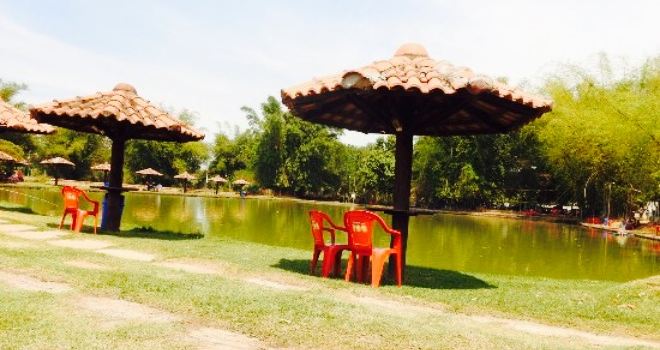 Jao Pesca Bar & Restaurante