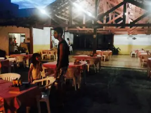 Pizzaria Alemoa