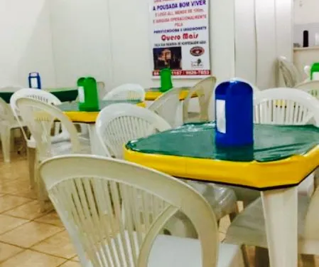 Panificadora Quero Mais