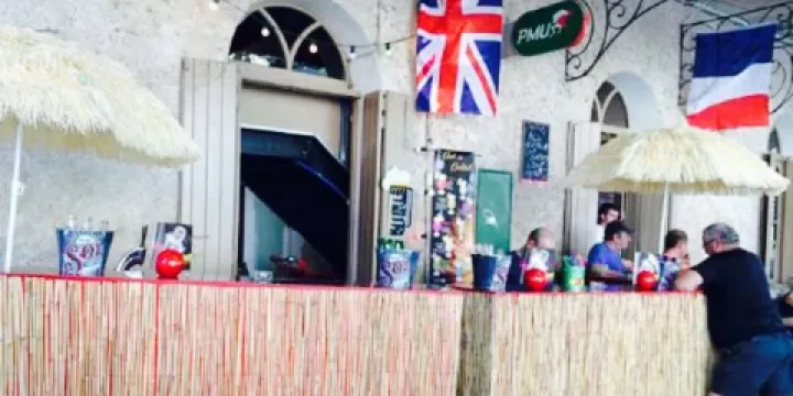 Bar-Restaurant Le Relais du Ventoux