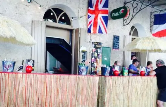 Bar-Restaurant Le Relais du Ventoux