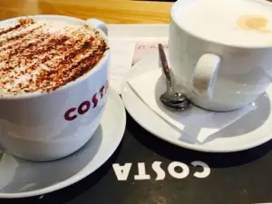 Costa Coffee Henley-On-Thames