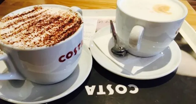 Costa Coffee Henley-On-Thames