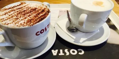Costa Coffee Henley-On-Thames