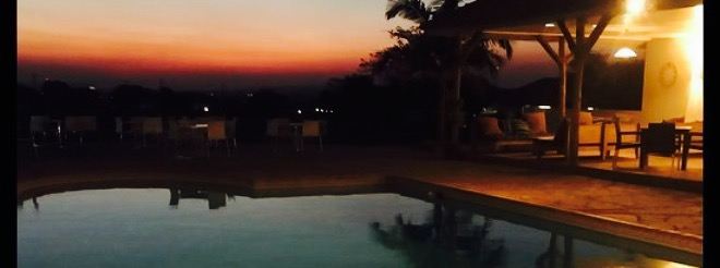 The Retreat