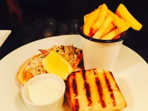 The Chequers Inn