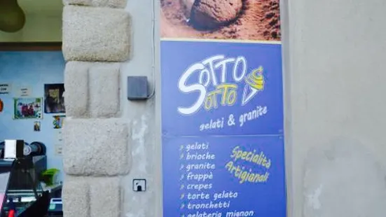 Gelateria SottoSotto