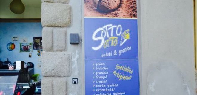 Gelateria SottoSotto