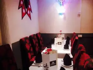 Taj Mahal Indian Restaurant