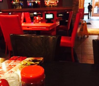 Red Robin Gourmet Burgers and Brews