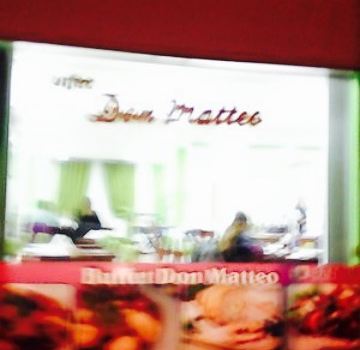Don Mateo