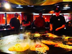 HuHot Mongolian Grill