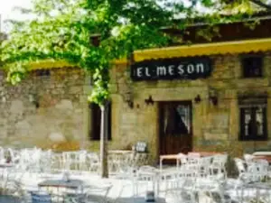 Restaurante El Meson
