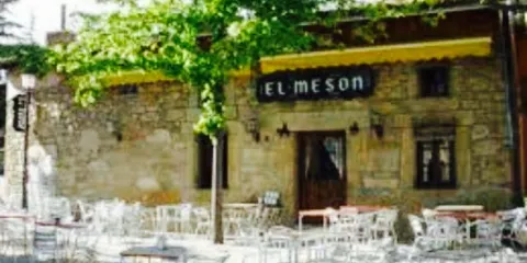 Restaurante El Meson